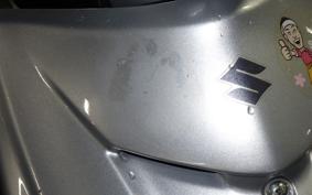 SUZUKI ADDRESS V125 S CF4MA