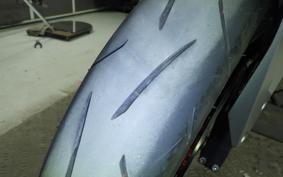 SUZUKI GSX-8R 2024 EM1AA