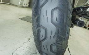 YAMAHA DRAGSTAR 400 2006 VH01J