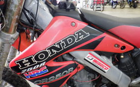 HONDA CR250R
