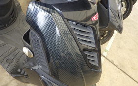PGO TIGRA 150