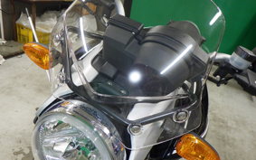 BMW R1200R 2008
