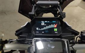 BMW F900XR 2021 0K21
