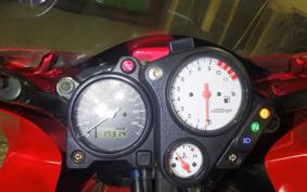 HONDA VTR1000F 1997 SC36