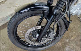 SUZUKI GLASS TRACKER BIG BOY NJ47A