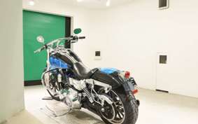 HARLEY FXDL 1580 2009