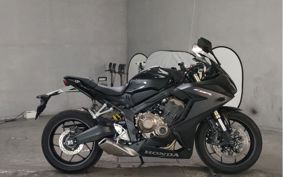 HONDA CBR650R 2022 RH03