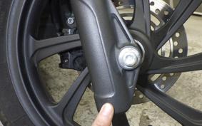 HONDA PCX125 JF81