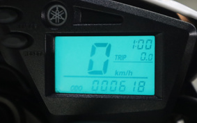 YAMAHA SEROW 250 DG31J