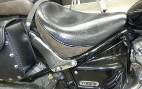 YAMAHA DRAGSTAR 400 CLASSIC  2014 VH02J
