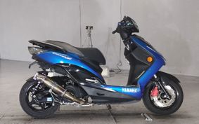 YAMAHA CYGNUS125XSR SE44J