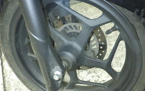 HONDA PCX 125 2022 JK05