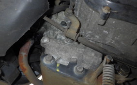 HONDA DIO Gen.5 AF57