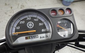 YAMAHA GEAR Gen.2 2002 UA08J