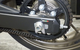 HONDA CB125 R 2020 JC91