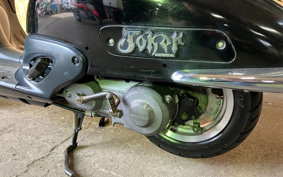 HONDA JOE CAR 90 HF09