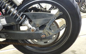 YAMAHA ZEAL 2003 3YX