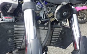 YAMAHA MT-03 2016 RH07J