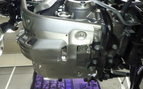 HONDA CT125-2 JA65