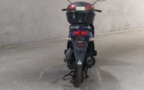SUZUKI ADDRESS V110 CE47A