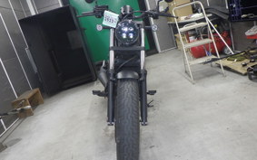 HONDA REBEL 250 A 2014 MC49