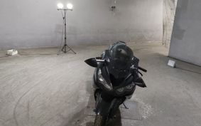 KAWASAKI ZX 1400 NINJA R ZXT40E