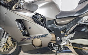 KAWASAKI ZX 1200 NINJA R 2003 ZXT20A