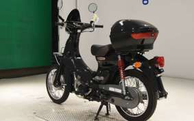HONDA LITTLE CUB AA01