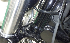 HARLEY FXDB 1580 2015
