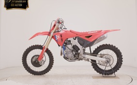 HONDA CRF450R 2010 PE07