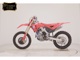 Фото Honda CRF450R 2019 с японского аукциона