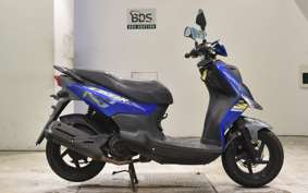 SYM CROX 125