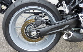 SUZUKI GSX-8R 2026 EM1AA