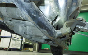 YAMAHA DRAGSTAR 400 1997 4TR