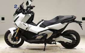 HONDA X-ADV 750 2026 RH21