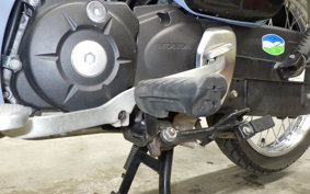 HONDA C110 SUPER CUB 1992 JA44