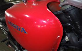 HONDA GB250 CLUBMAN Gen.5 MC10