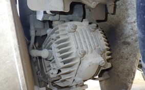 HONDA C50 SUPER CUB AA04