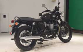 TRIUMPH BONNEVILLE T100 2016