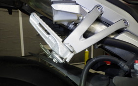 HONDA CBR600RR GEN 3 2008 PC40