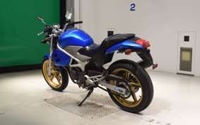 HONDA VTR 250 Gen. 2 1992 MC33
