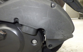 SUZUKI ADDRESS V125 S CF4MA