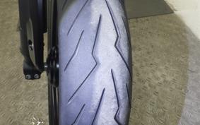 TRIUMPH SPEED400 2024