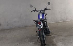 HONDA CB223S MC40