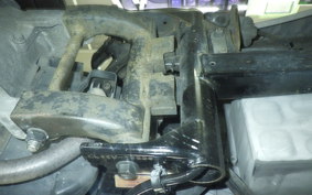 SUZUKI ADDRESS V125 G 2009 CF46A