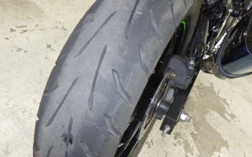 KAWASAKI NINJA 250 2 2021 EX250P