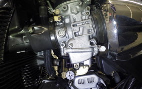 SUZUKI BANDIT 1200 S 2002 GV77A
