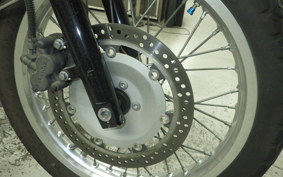 KAWASAKI W650 2001 EJ650A