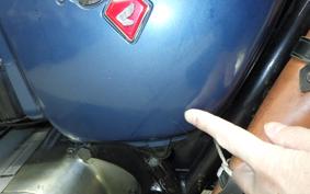 HONDA CB750 1971 CB750