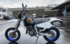 SUZUKI DJEBEL250XC SJ45A